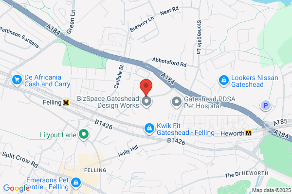 Home Housing Association Ltd