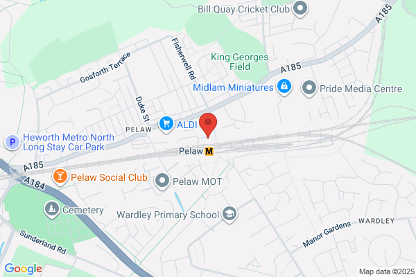 Screen Services (North East) Ltd