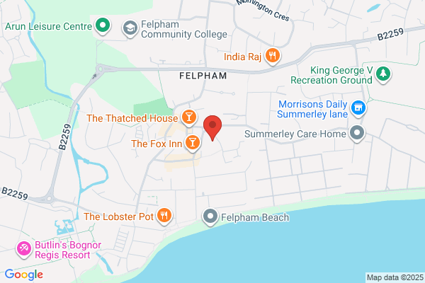 Bognor & Chichester District Chimney Sweeps