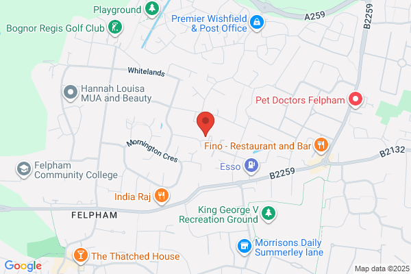 Bognor Regis Heart Support Group