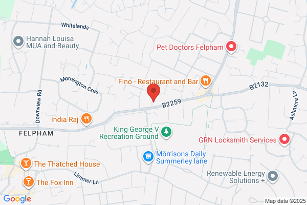 E & A Tooling Ltd
