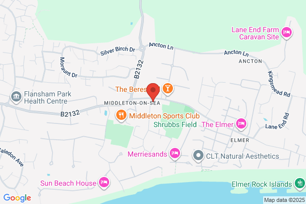 Felpham & Middleton Health Centre