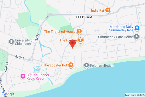 Felpham Bazaar