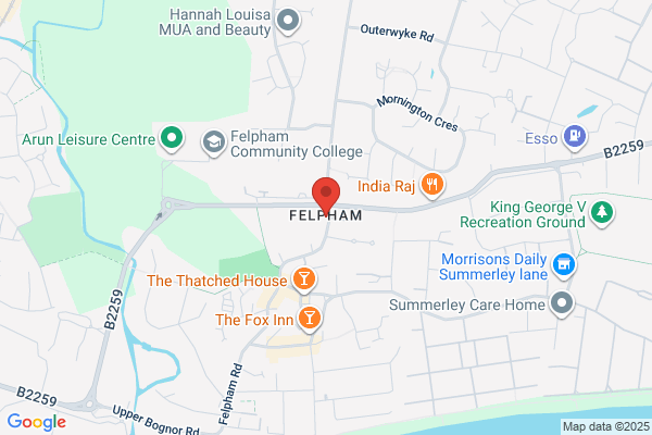 Felpham Stores