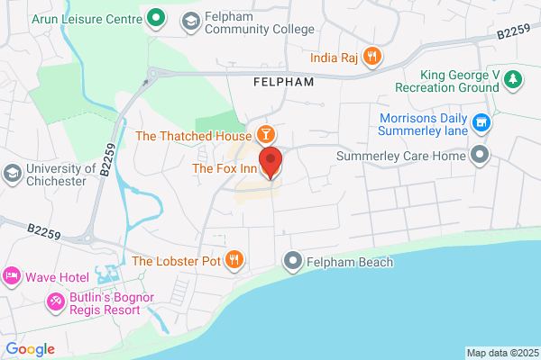 Fletchers Restaurant