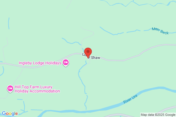 Ingleby Lodge