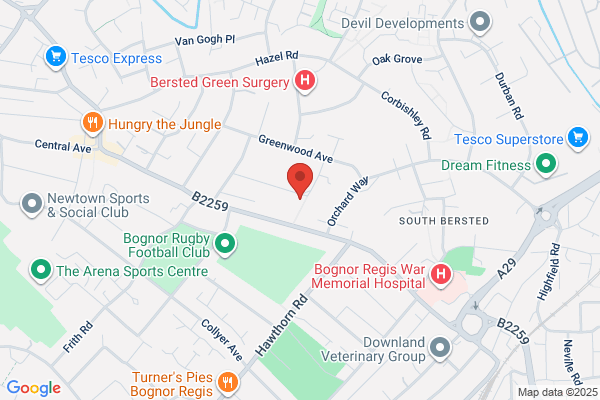 Julian Munn Drainage Services Ltd
