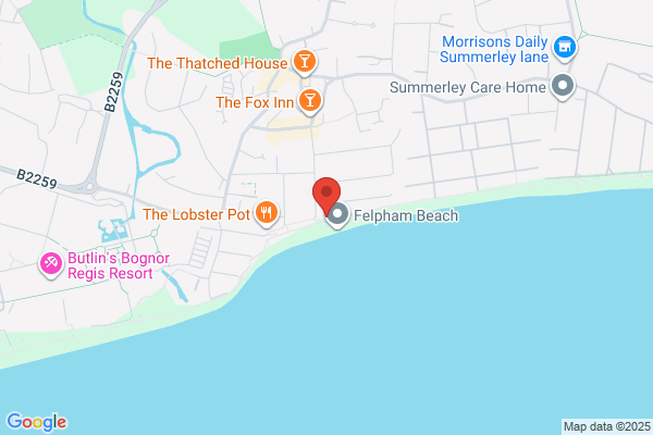 The Felpham Club
