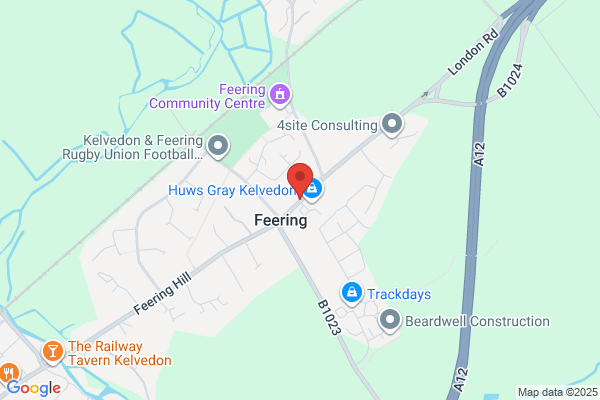 Abbey Marketing Communications Ltd