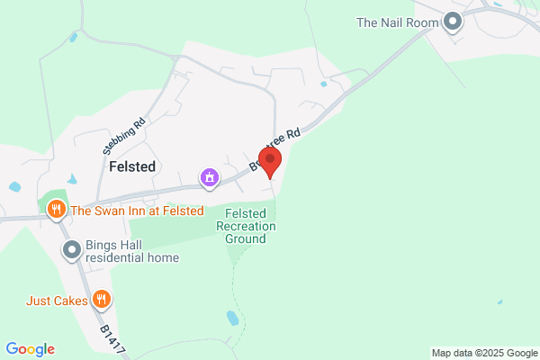 Abbeyfield Felsted Society