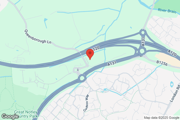 Boddingtons Electrical Ltd