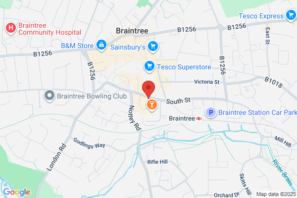 Bond Data Services UK Ltd