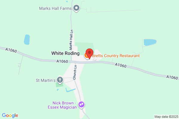 Bretts Farm Shop
