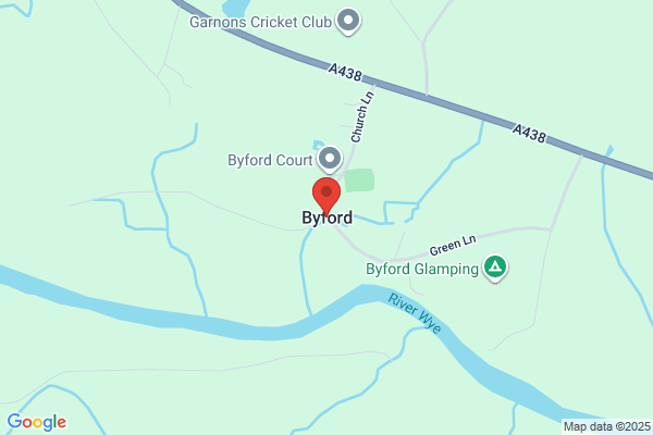 Byford & Co Ltd