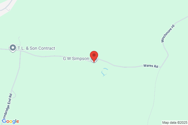 C Simpson & Son Ltd