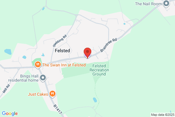 Felsted Memorial Hall