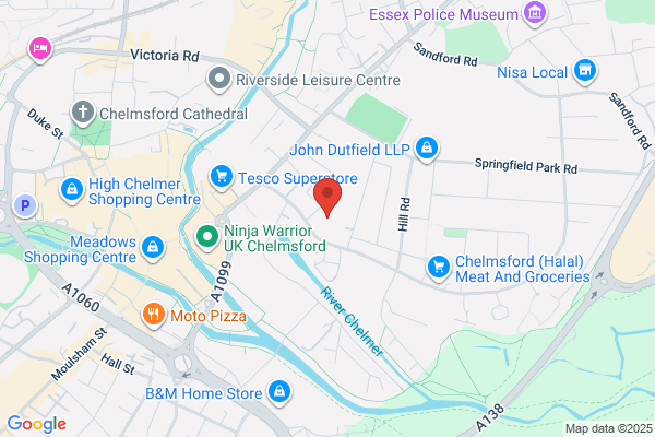 Herts & Essex Precision Engineers