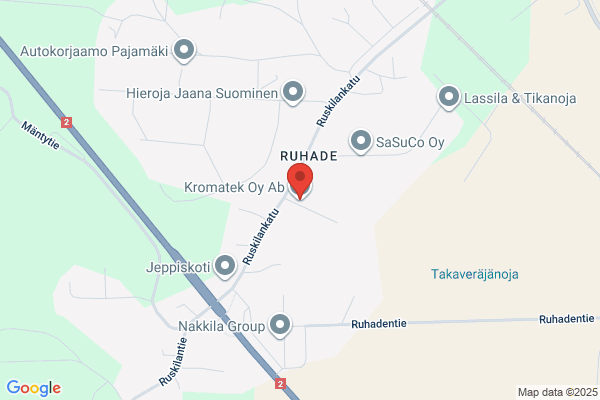 Kromatek