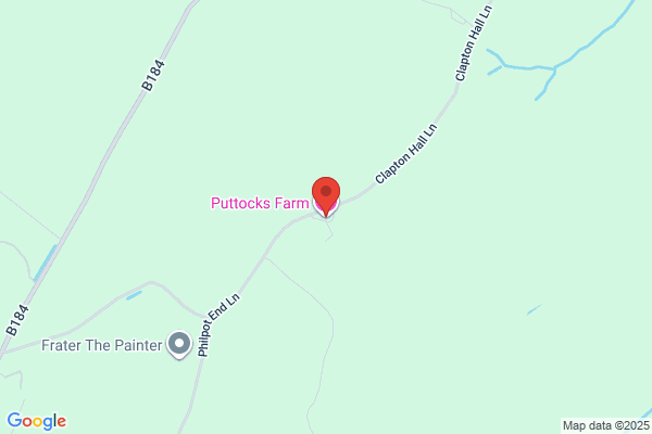 Potash Farmhouse B & B