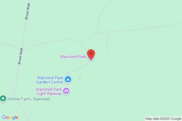 StansteadPark & Fly.Com