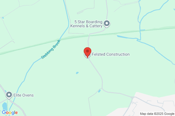 Stebbing Green Construction Co Ltd