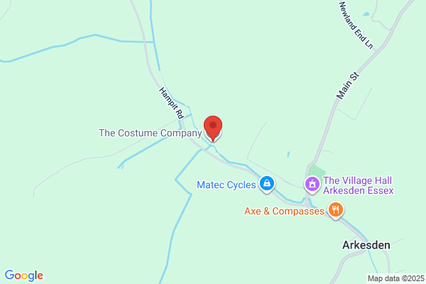 The Costume Co