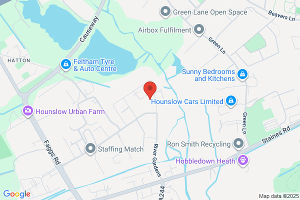 Jardine Logistics