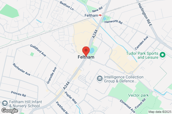 Heathrow Mubi Taxis