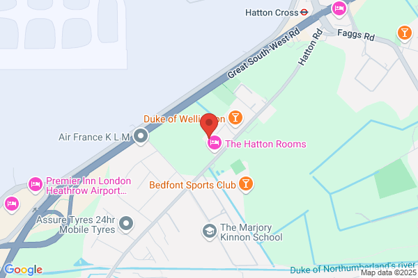 Heathrow Taxi Services Limited