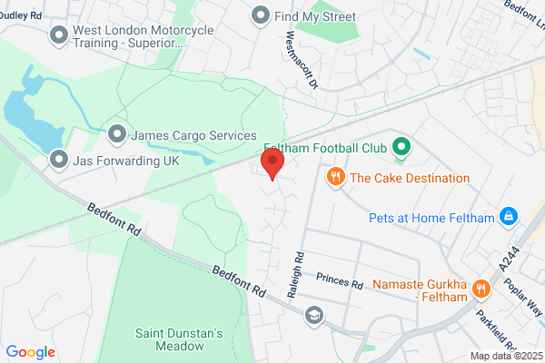 Middlesex Plumbing