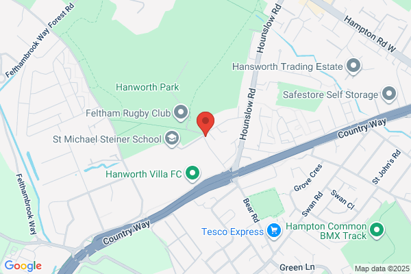 A E Procter Ltd