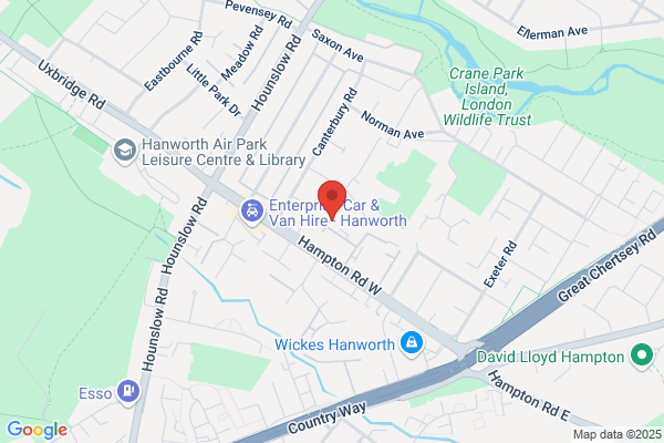 Howdens - Hanworth