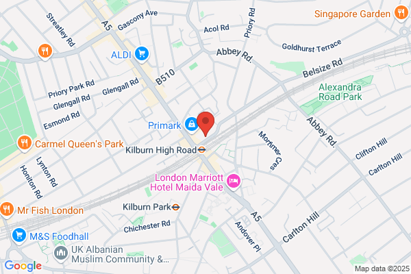 Wong's Builders Ltd - Builders in London