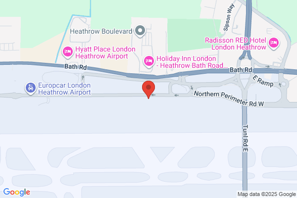Business Parking Heathrow