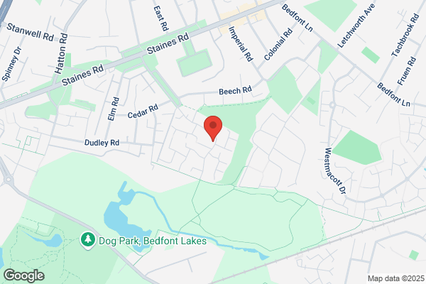 Setfair Services Ltd