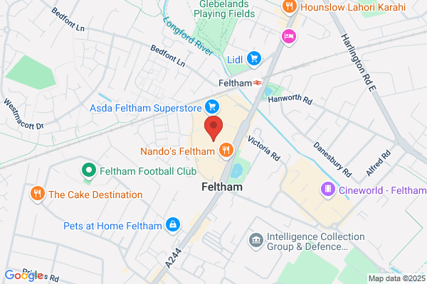 Dunelm