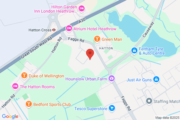 E C S Contract Services