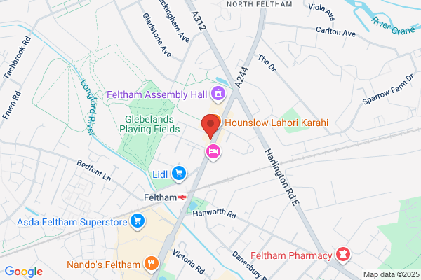 DPD Parcel Shop Location - Costcutter