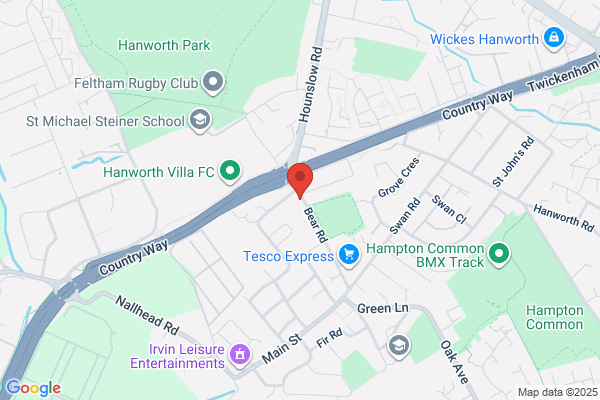 DPD Parcel Shop Location - Premier Express