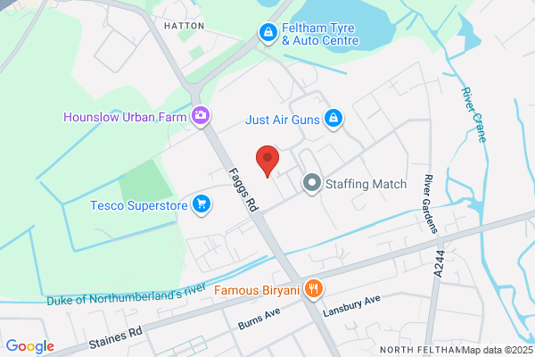 Interlink Express Parcels Ltd