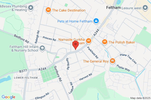 Feltham High Street Dental Practice