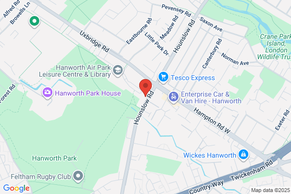 Hotpoint Repairs Feltham
