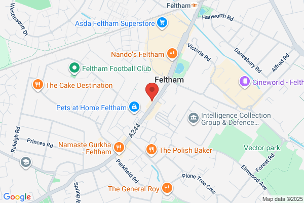 Peaches & Clean