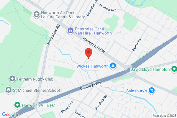 Burgess Furniture Ltd