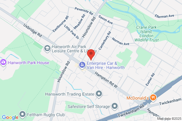 Feltham Plumber London