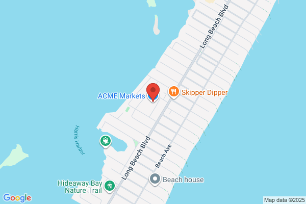 LBI Locksmith