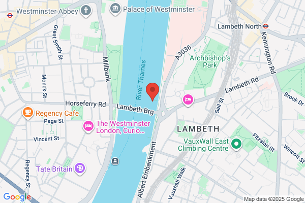 ThamesKeys