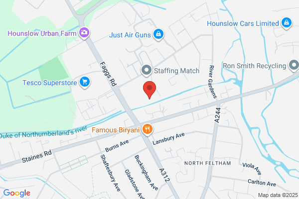 Park Lane Cars Services Ltd