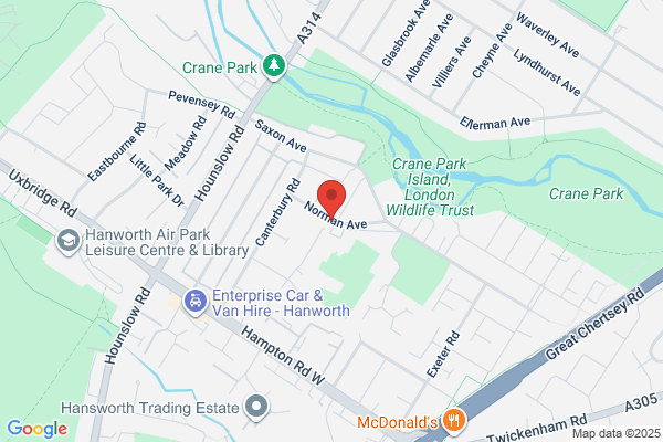 Crane-Park Neighbourhood Nursery