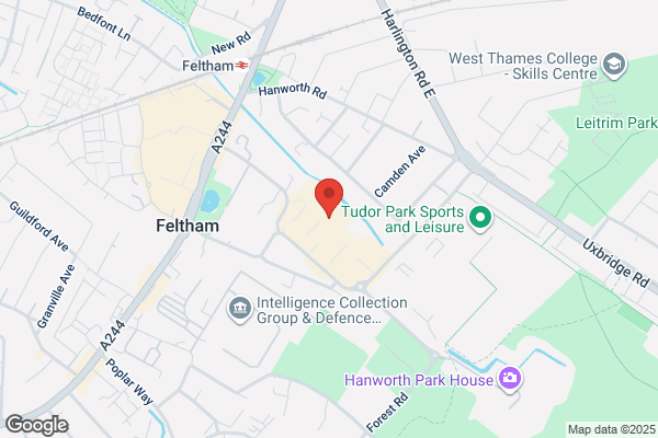 Tenpin Feltham